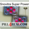 Snovitra Super Power 15